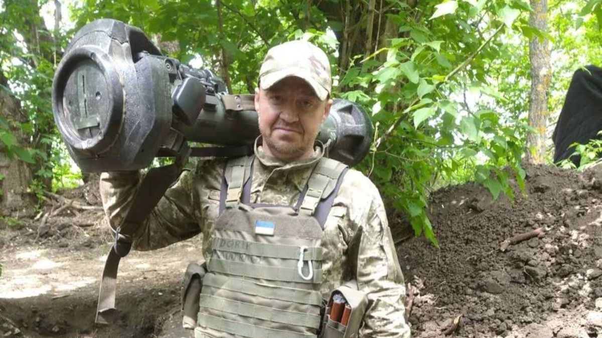 Загинув Ігор Дорошенко – що відомо про важкоатлета