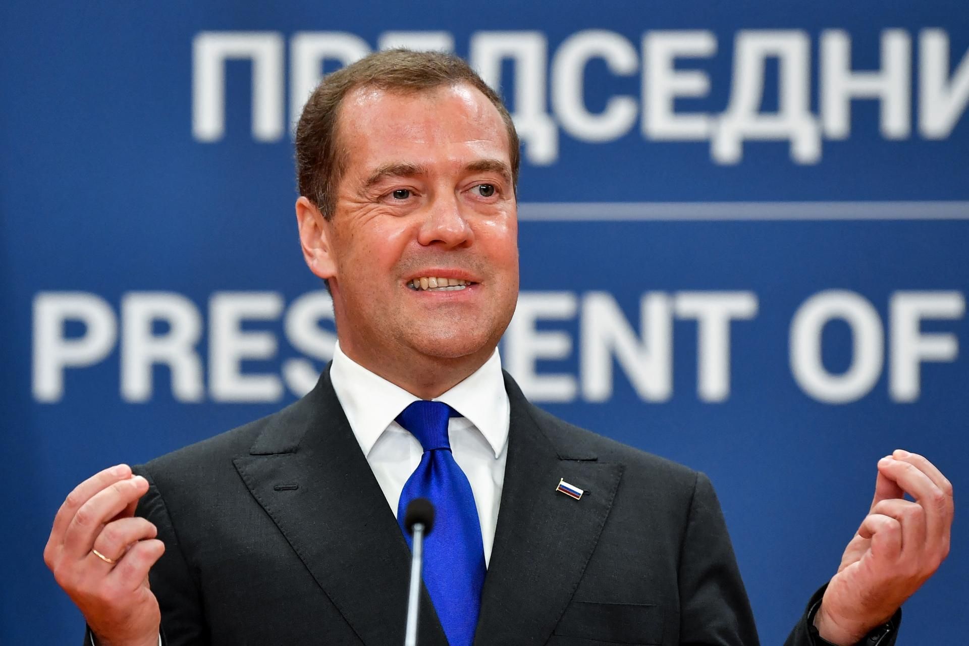 Медведев снова пригрозил Польше – реакция польских спецслужб