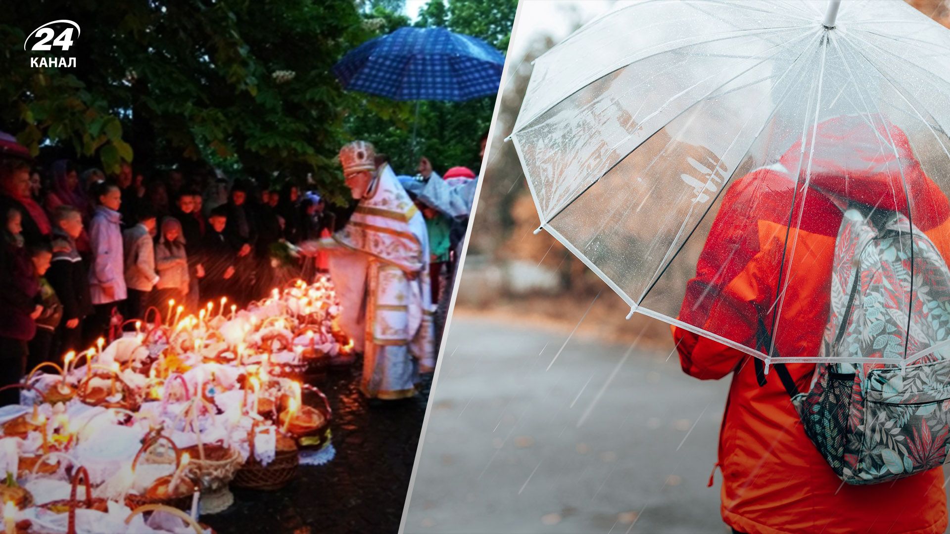 Прогноз погоди на 15 квітня Прогноз погоди на 15 квітня