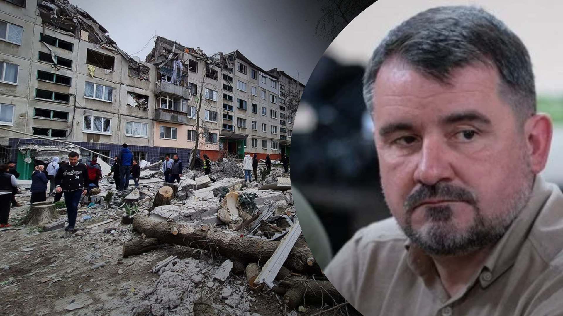 Недавно повернулися з евакуації, – мер про сім'ю 2-річного хлопчика, що загинув під завалами - 24 Канал Недавно повернулися з евакуації, – мер про сім'ю 2-річного хлопчика, що загинув під завалами - 24 Канал