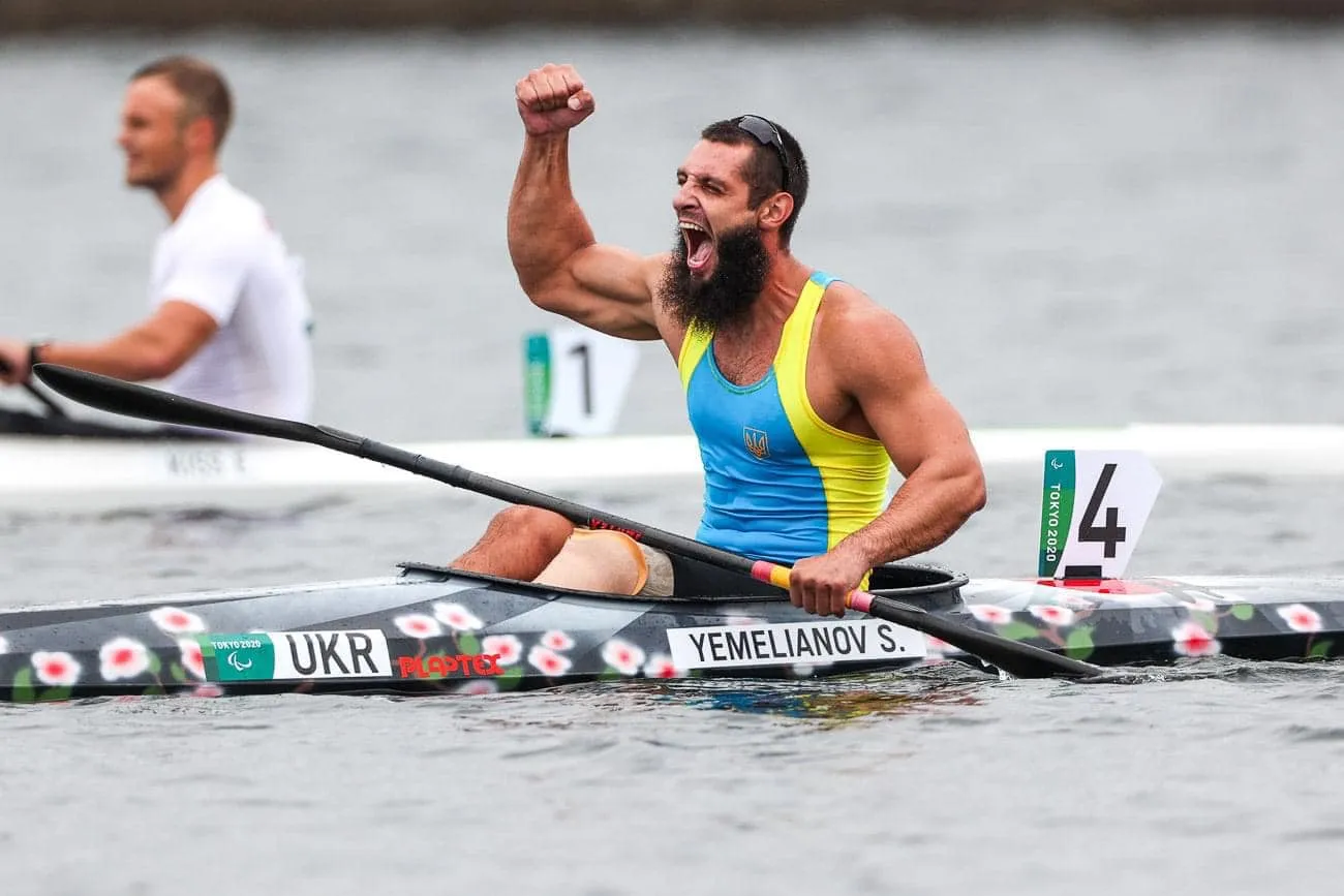 Сергій Ємельянов Сергій Ємельянов