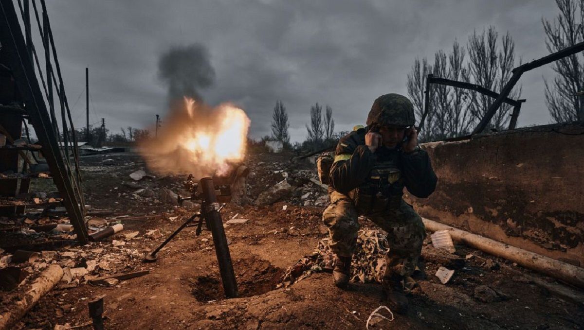Контрнаступ ЗСУ – коли відбудуться вирішальні бої – новини України - 24 Канал