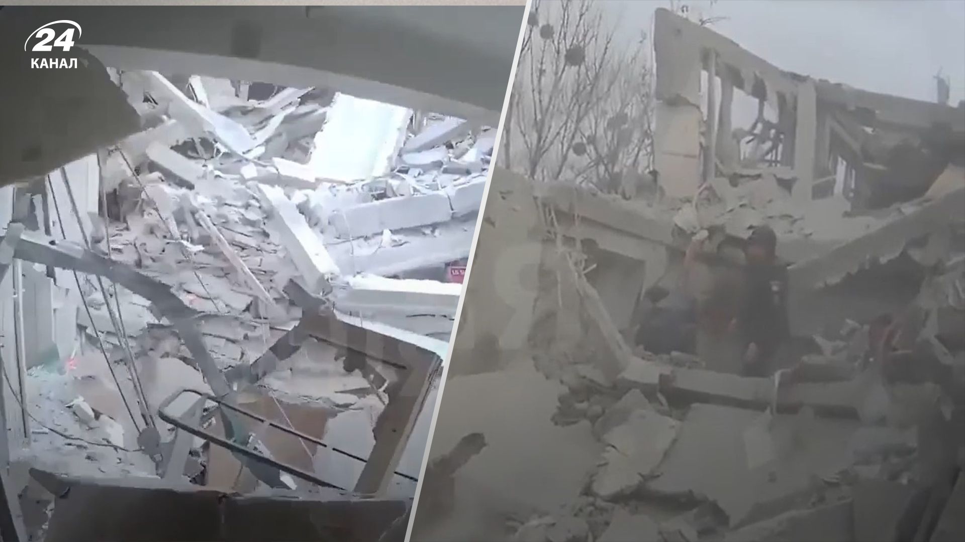 Удар по Славянску: появились кадры первых минут обстрела из эпицентра трагедии - 24 Канал Удар по Славянску: появились кадры первых минут обстрела из эпицентра трагедии - 24 Канал