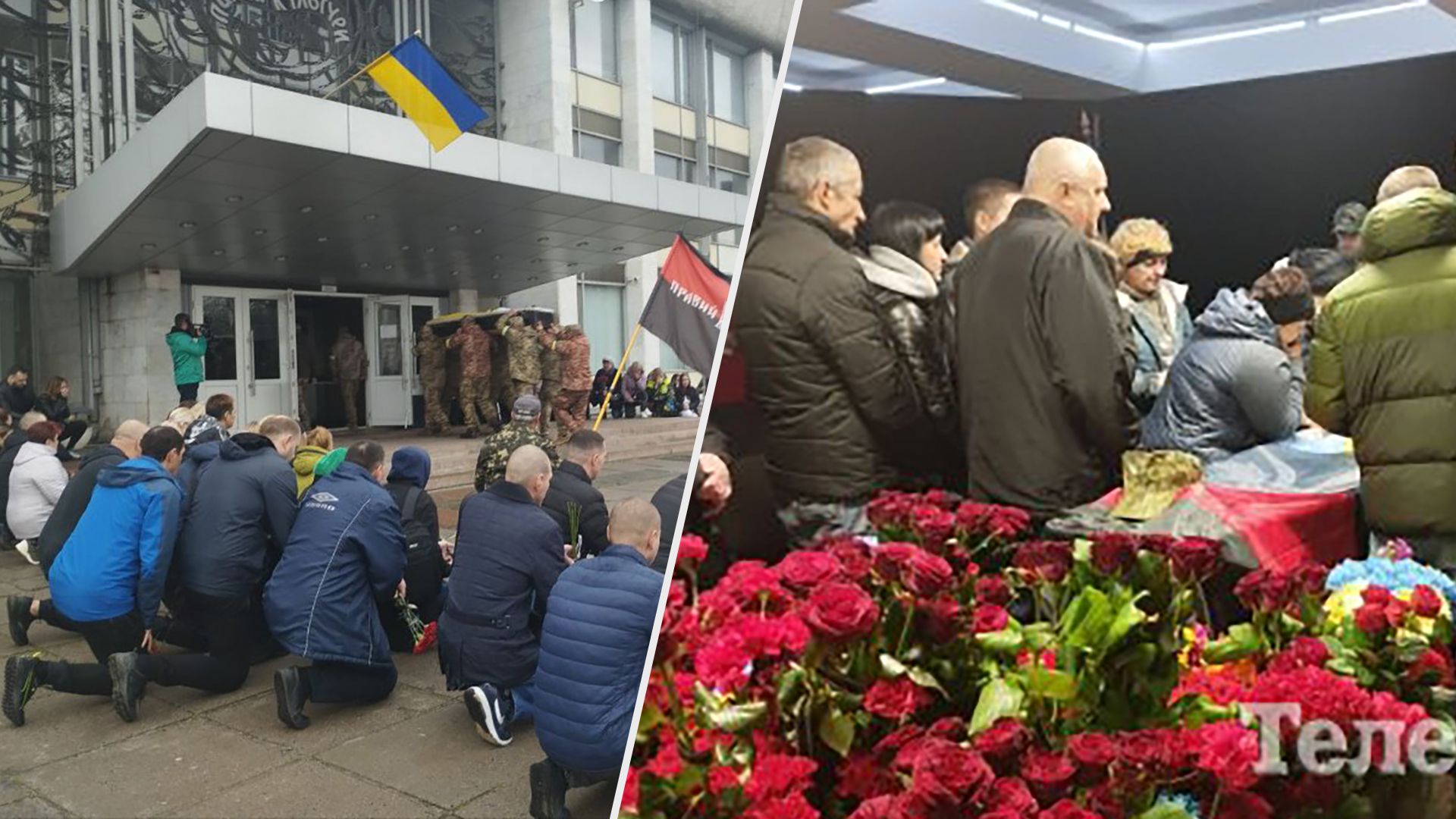 Что известно о погибшем военном Что известно о погибшем военном