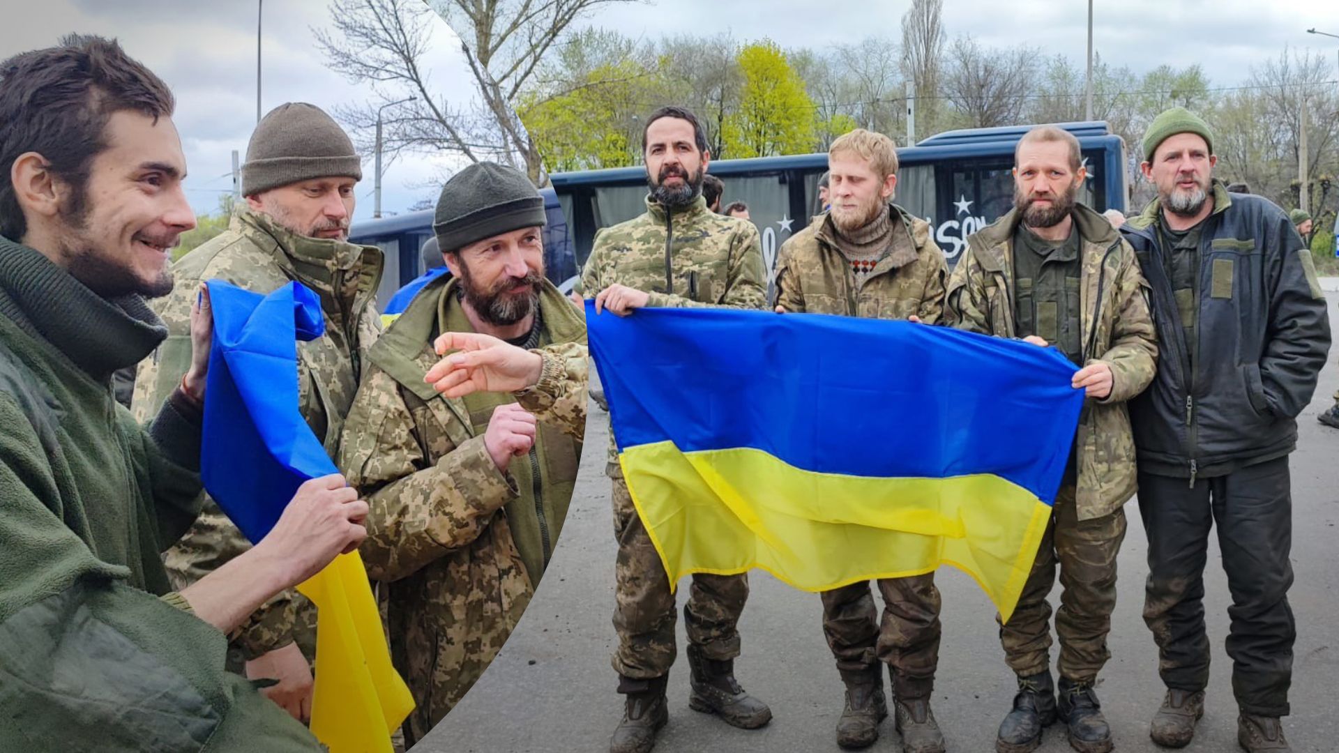 Україна повернула 130 своїх захисників