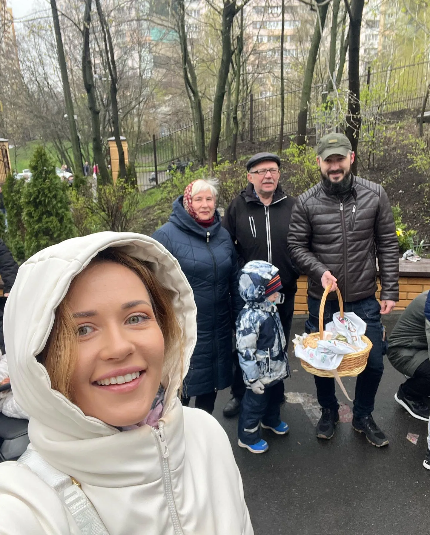 Наталья Денисенко Наталья Денисенко