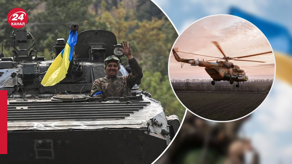 Коли та як ЗСУ йтимуть в контрнаступ – у Financial Times розповіли - 24 Канал Коли та як ЗСУ йтимуть в контрнаступ – у Financial Times розповіли - 24 Канал