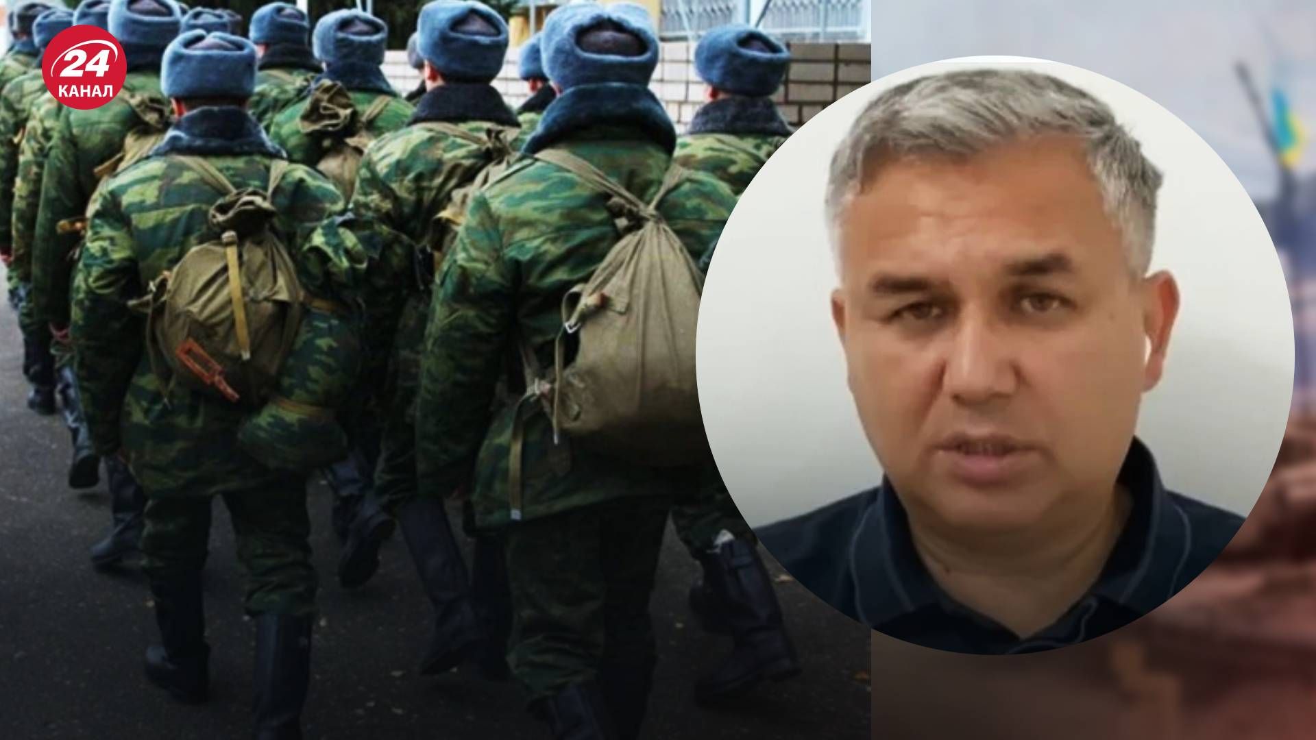 Мобілізація в Росії - чи оголосять в Росії тотальну мобілізацію Мобілізація в Росії - чи оголосять в Росії тотальну мобілізацію