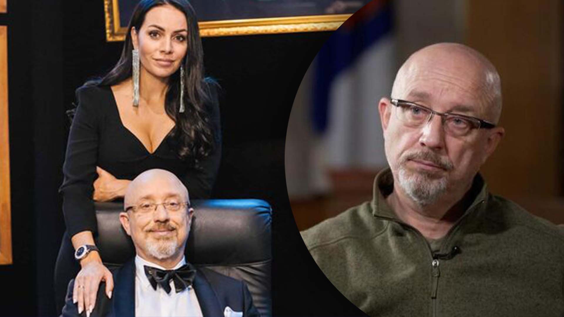 Що Резніков розповів про плани після відставки Що Резніков розповів про плани після відставки