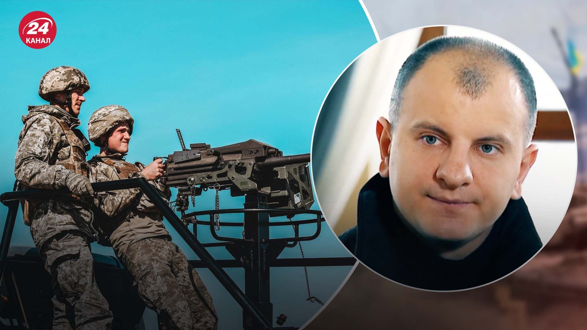 Стало известно, как может закончиться война Стало известно, как может закончиться война