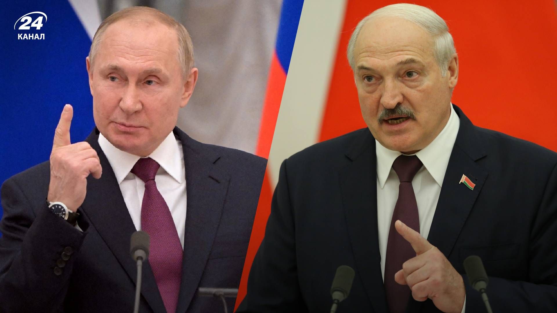 Розміщення ядерної зброї в Білорусі - які можуть бути наслідки цього Розміщення ядерної зброї в Білорусі - які можуть бути наслідки цього