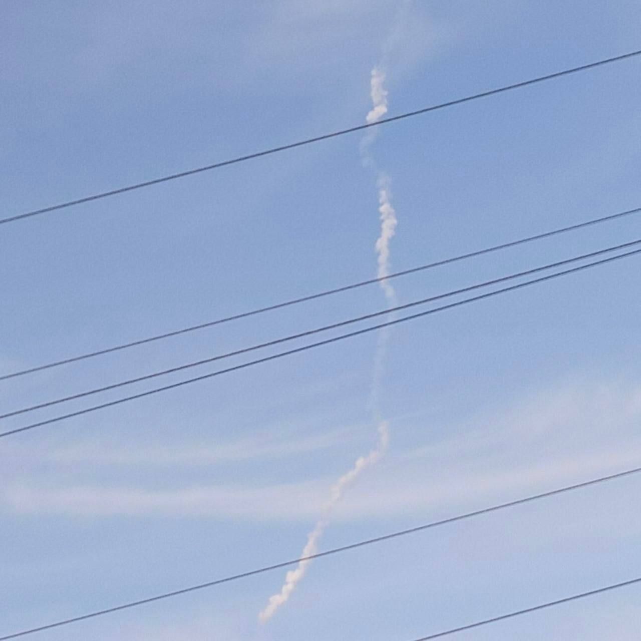 Взрывы в Белгородской области 16.04.2023 - власти говорят о ПВО