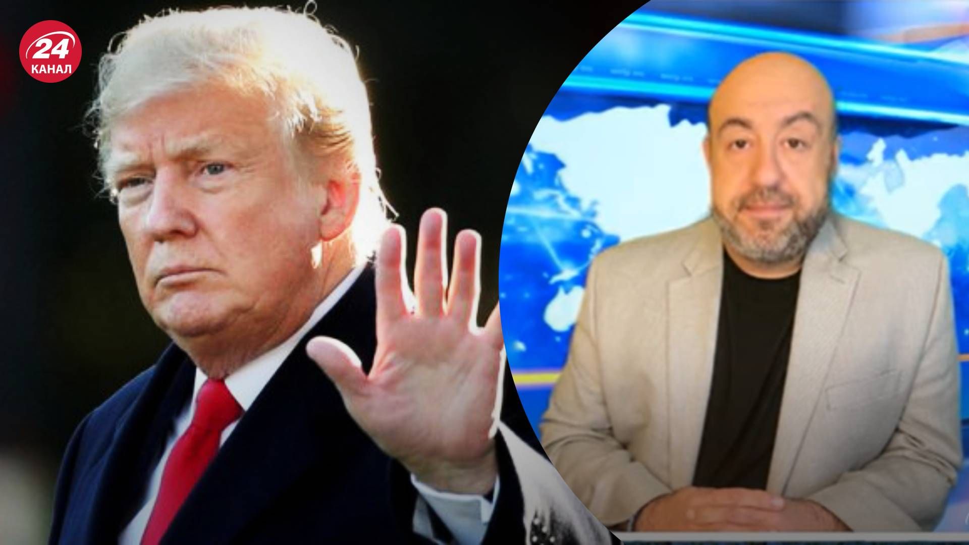 Слив секретных данных Пентагона - повлияет ли это на выборы в США -24 Канал Слив секретных данных Пентагона - повлияет ли это на выборы в США -24 Канал