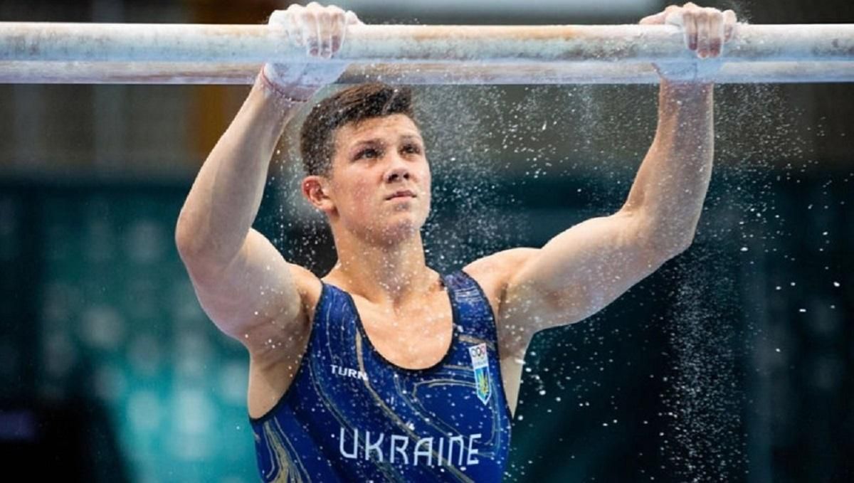 Илья Ковтун