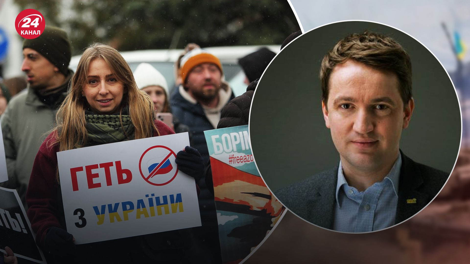 Стало известно, как дальше будет разворачиваться вопрос религии в Украине Стало известно, как дальше будет разворачиваться вопрос религии в Украине