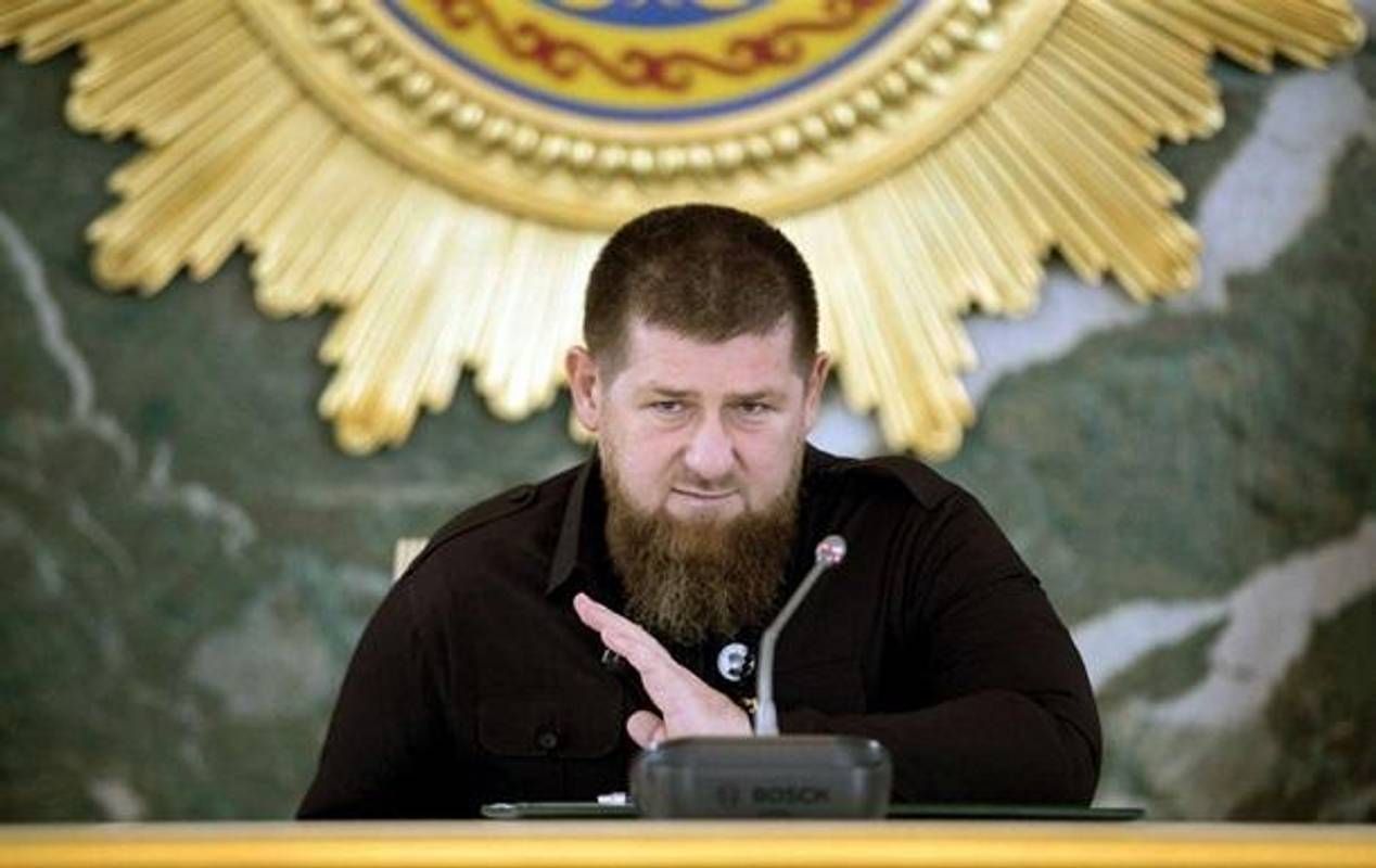 Обмен пленными – Кадыров не захотел встречаться с пленными чеченцами