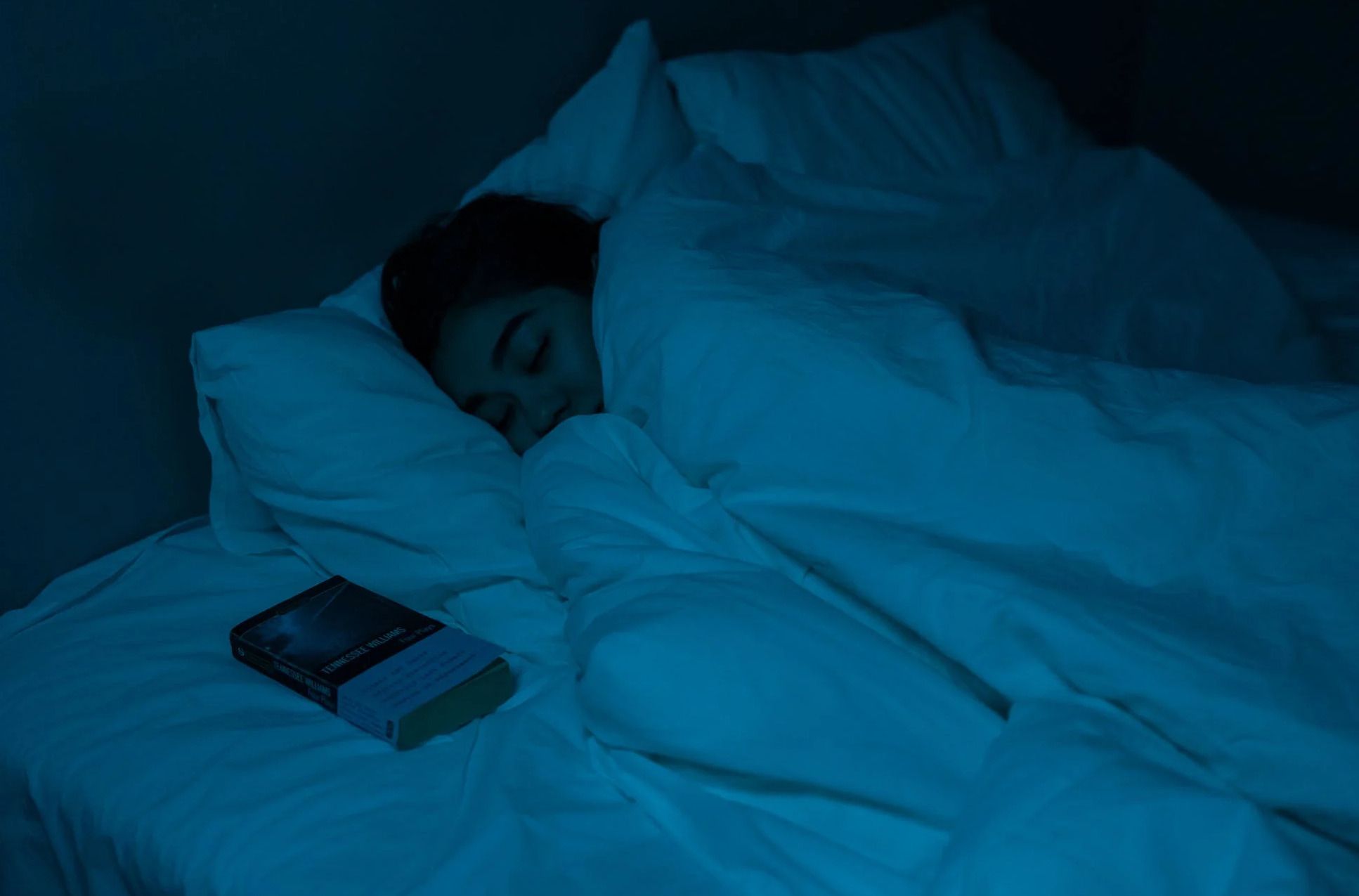 Учиться ночью – плохая идея Учиться ночью – плохая идея