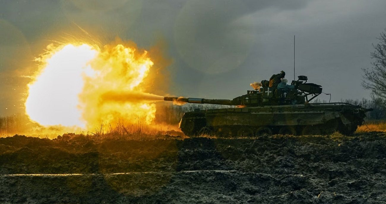 Ситуація у Лимані – якими шляхами можуть наступати росіяни - 24 Канал Ситуація у Лимані – якими шляхами можуть наступати росіяни - 24 Канал