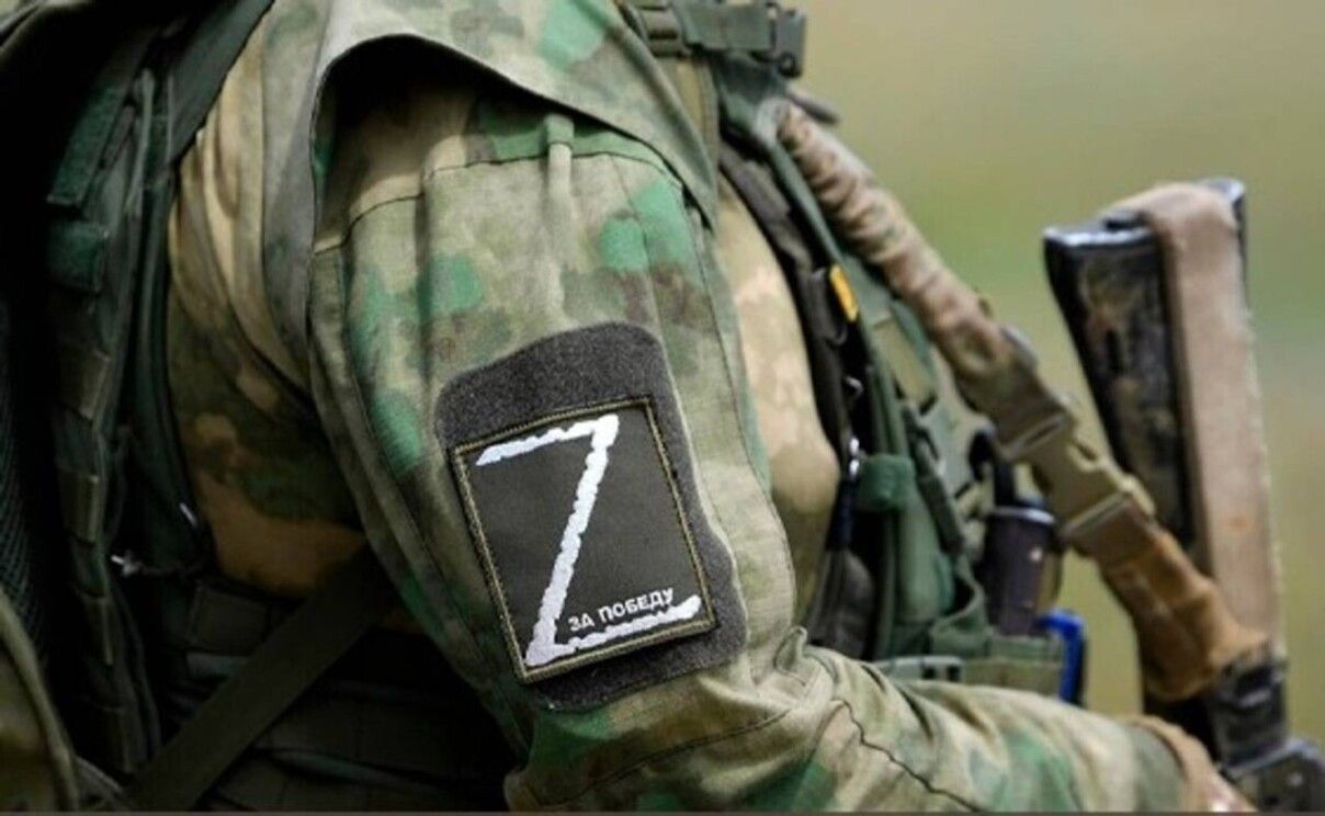 Формируются в основном преступниками: Россия уже применяет в Украине новые "штурмовые подразделения Z" - 24 Канал Формируются в основном преступниками: Россия уже применяет в Украине новые "штурмовые подразделения Z" - 24 Канал