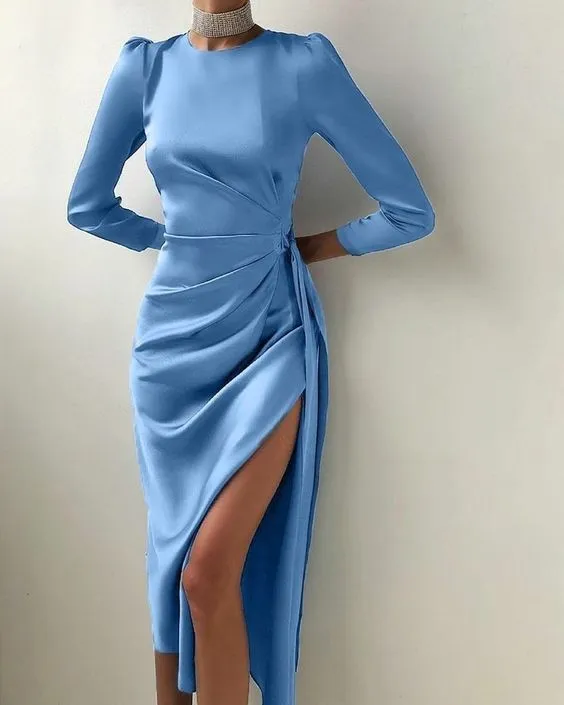 Трендові сукні на літо 2023 Трендові сукні на літо 2023