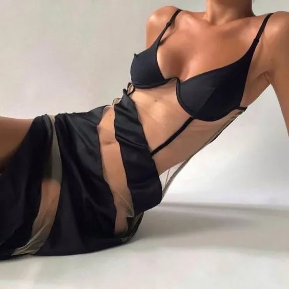 Трендові сукні на літо 2023 Трендові сукні на літо 2023