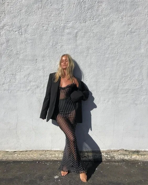 Трендові сукні на літо 2023 Трендові сукні на літо 2023