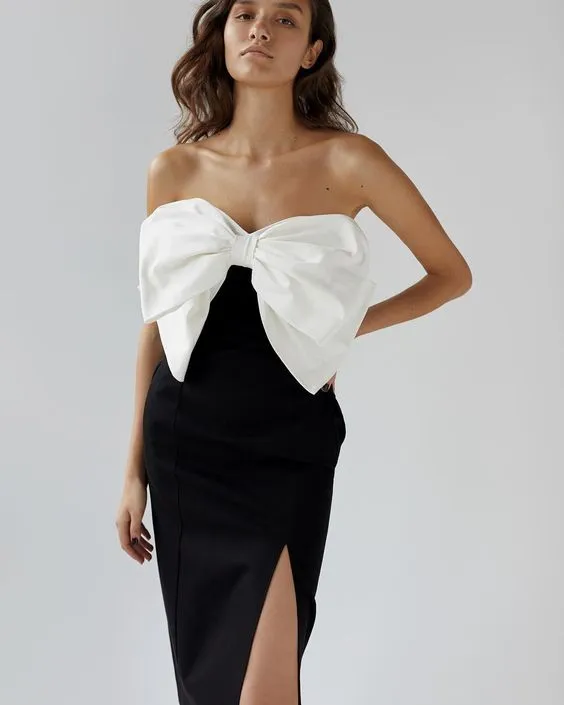 Трендові сукні на літо 2023 Трендові сукні на літо 2023