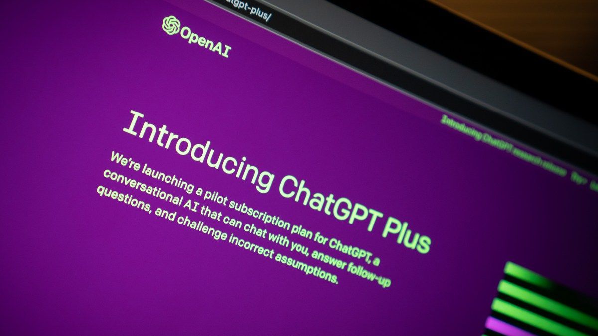 GPT-5 поставили на паузу – новая версия ядра ChatGPT откладывается GPT-5 поставили на паузу – новая версия ядра ChatGPT откладывается