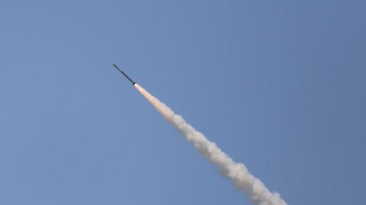 Ракетні обстріли в Україні – чому стало менше повітряних тривог - 24 Канал Ракетні обстріли в Україні – чому стало менше повітряних тривог - 24 Канал