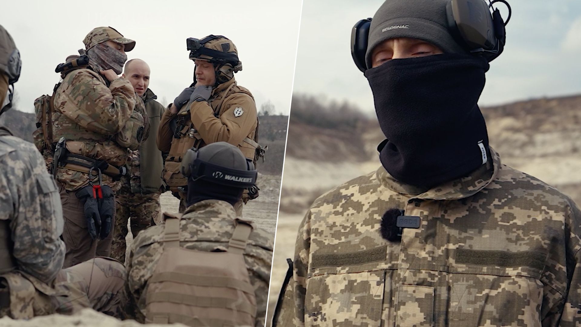 Русский Добровольческий Корпус - як воїни РДК воюють в Україні проти Путіна - 24 Канал
