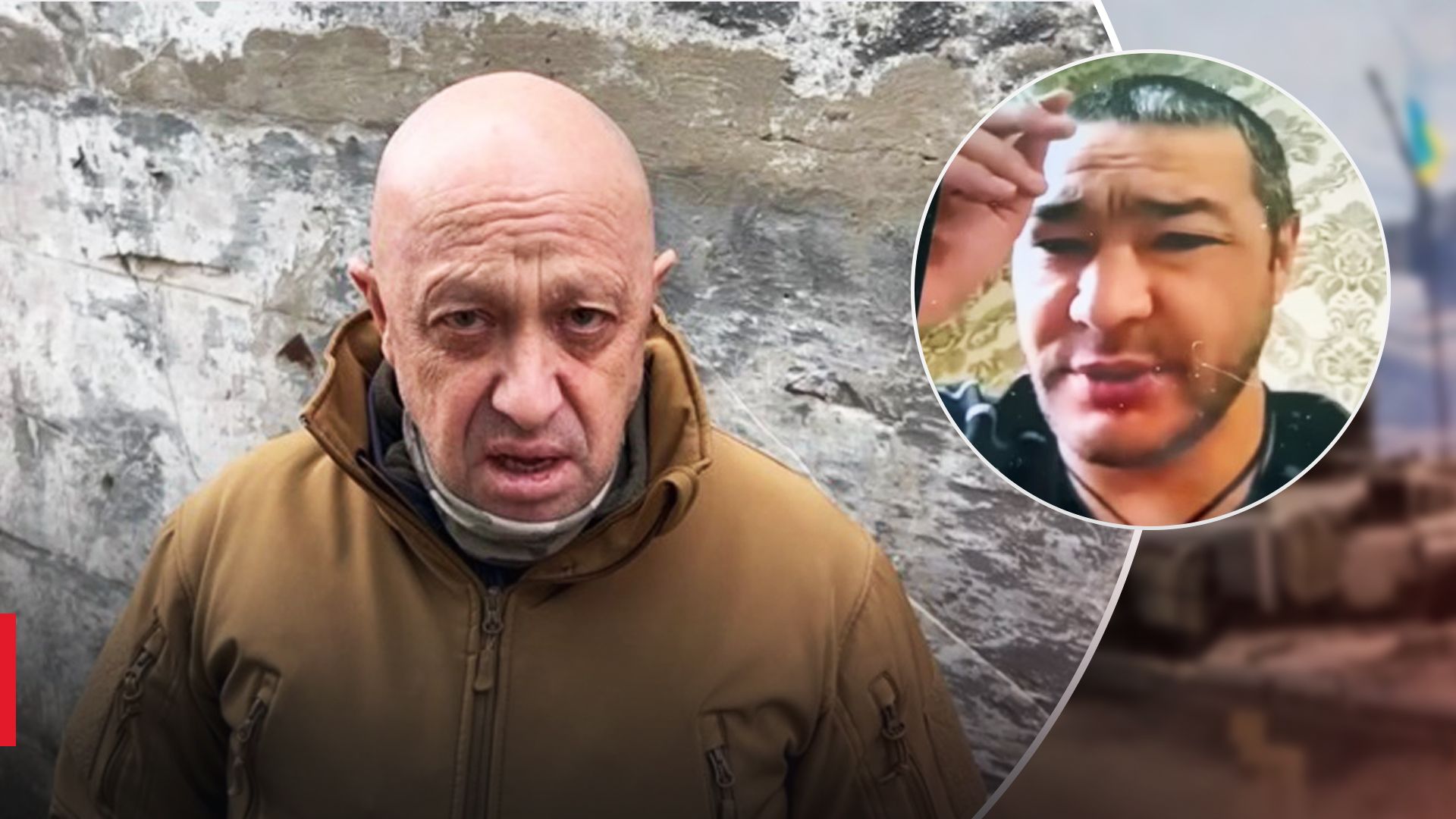 Пригожин наказував розстрілювали дітей та підлітків в Бахмуті: шокуюче зізнання вагнерівців - 24 Канал Пригожин наказував розстрілювали дітей та підлітків в Бахмуті: шокуюче зізнання вагнерівців - 24 Канал