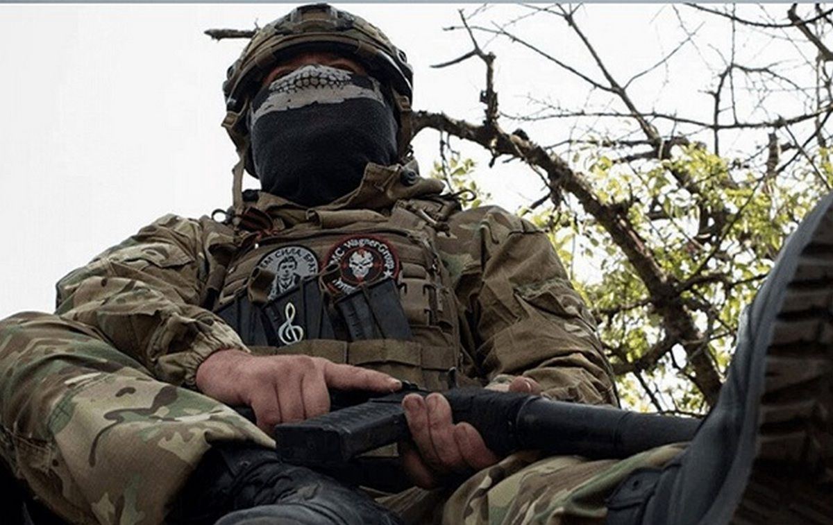 Вагнерівці зізналися у своїх злочинах Вагнерівці зізналися у своїх злочинах