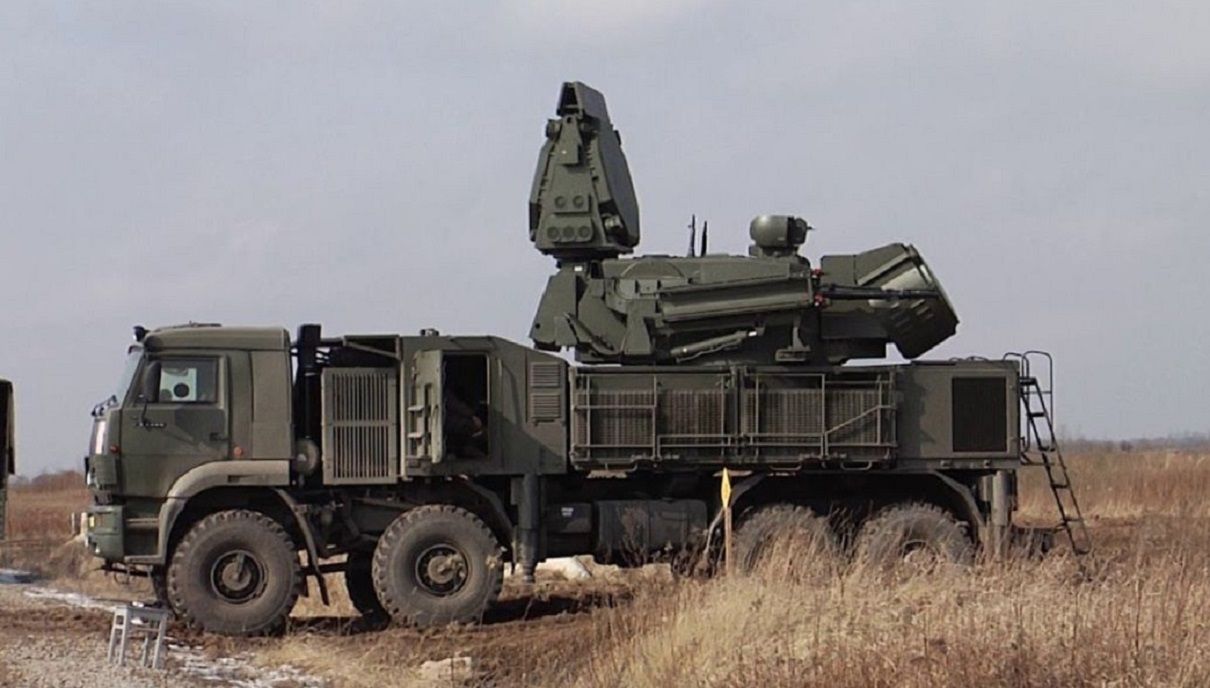 В России устанавливают ПВО – Жданов рассказал о страхе россиян в Тульской области - 24 Канал В России устанавливают ПВО – Жданов рассказал о страхе россиян в Тульской области - 24 Канал