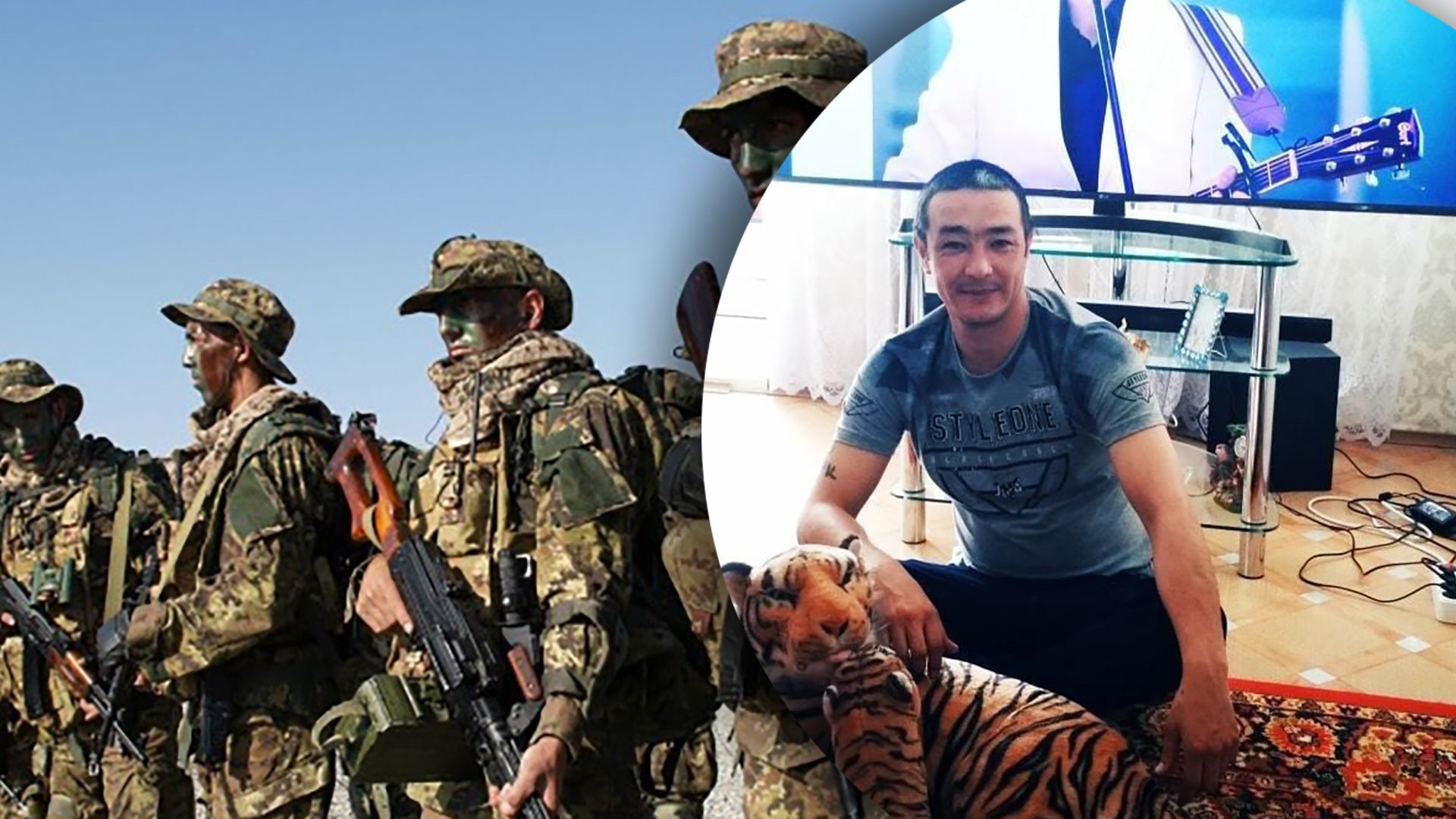 В сети обнародовали данные вагнеровцев, признавшихся в расстреле детей на Донбассе - 24 Канал В сети обнародовали данные вагнеровцев, признавшихся в расстреле детей на Донбассе - 24 Канал