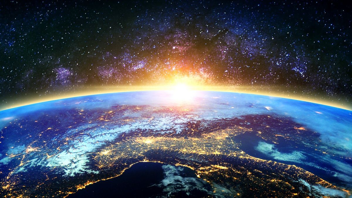 How did scientists find out the age of planet Earth? How did scientists find out the age of planet Earth?