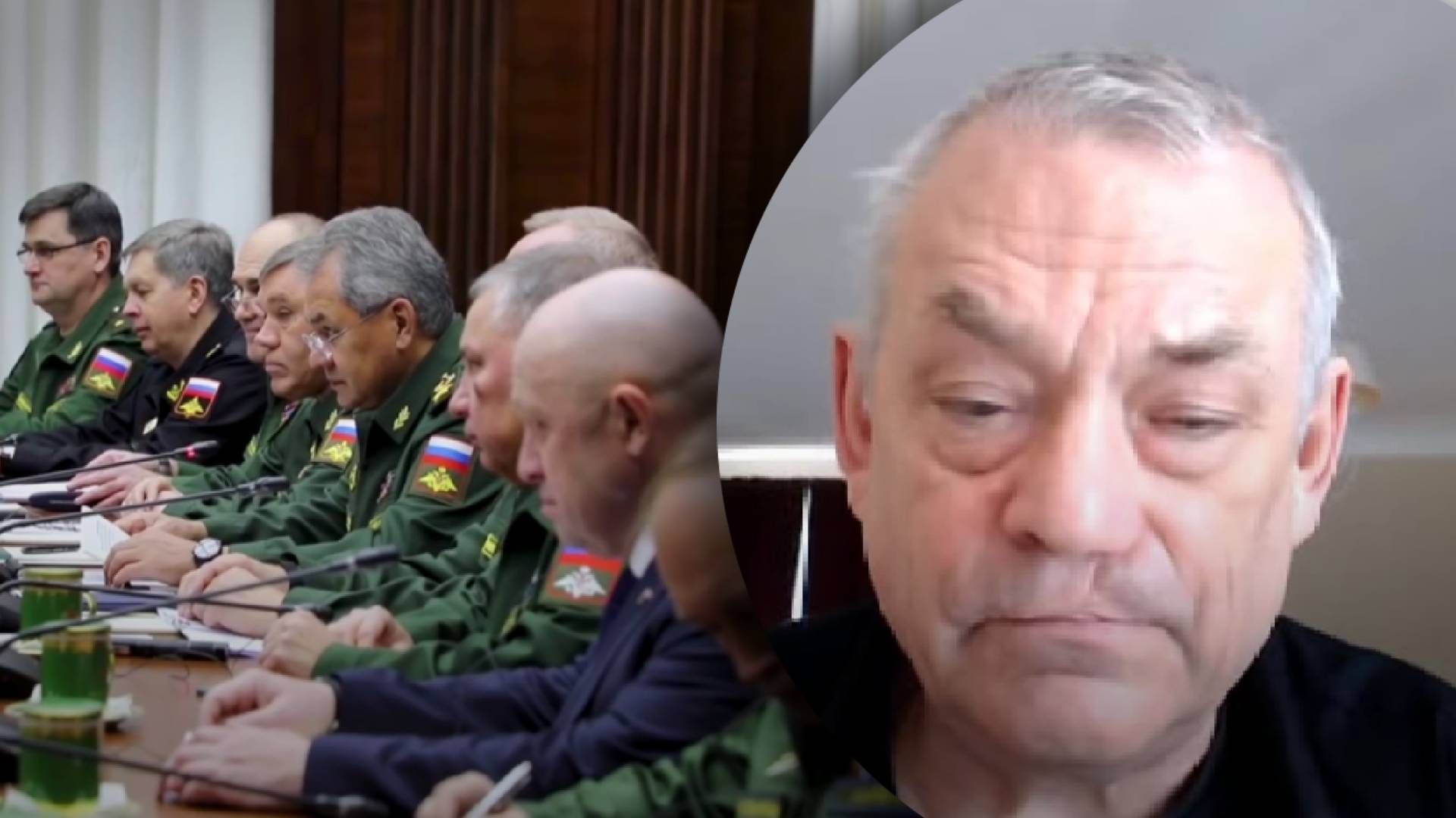 Путін зробив усе, щоб тимчасово затихла ворожнеча Путін зробив усе, щоб тимчасово затихла ворожнеча