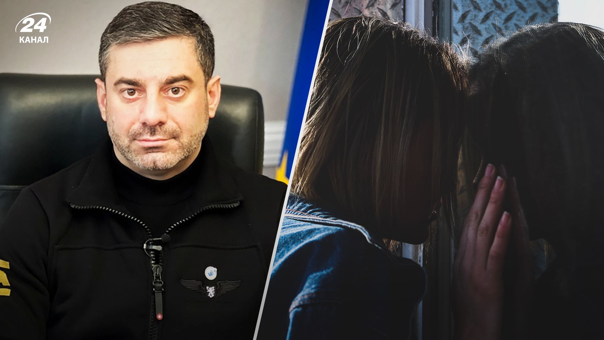 Вагнеровцы признались в убийстве детей в Бахмуте, Соледаре - Дмитрий Лубинец отреагировал - 24 Канал Вагнеровцы признались в убийстве детей в Бахмуте, Соледаре - Дмитрий Лубинец отреагировал - 24 Канал