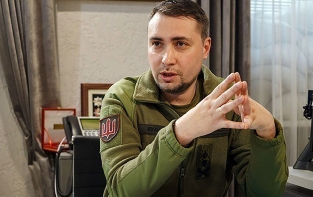 Тот, кто делал подобное, больше не существует, – у Буданова есть данные об исполнителе казни пленника - 24 Канал