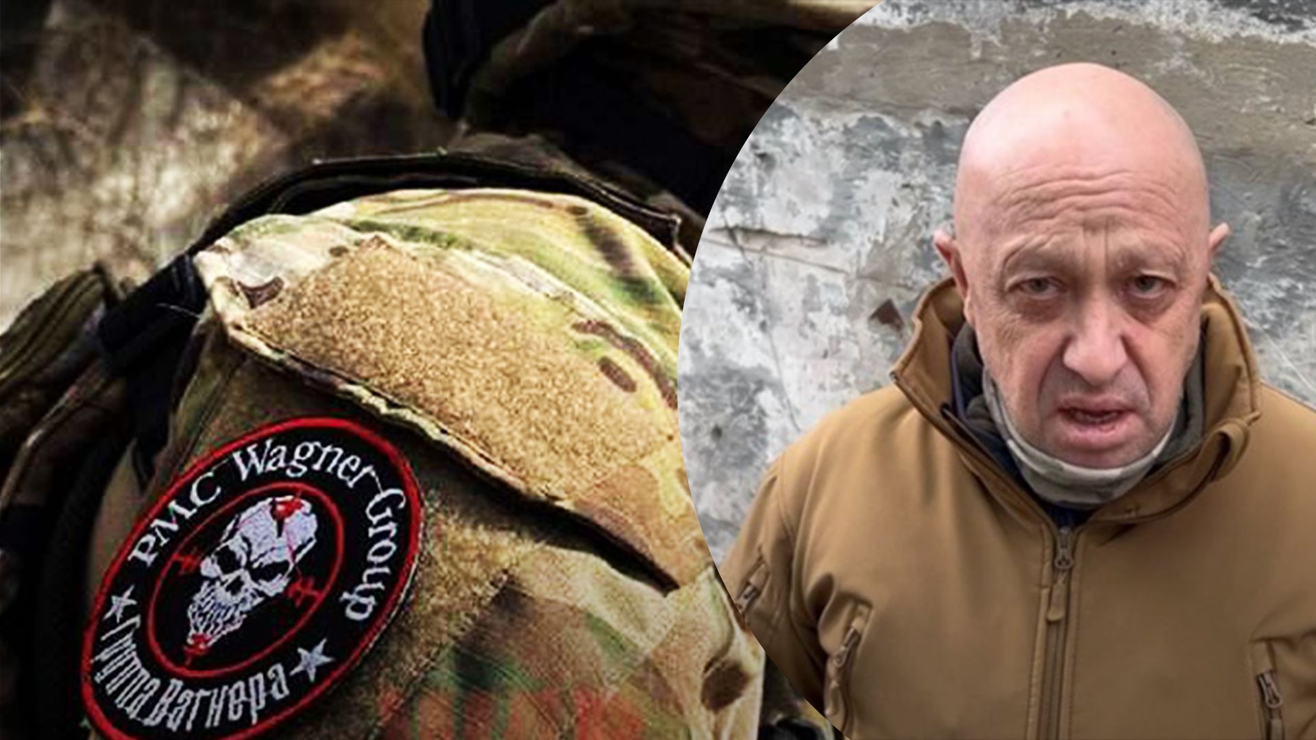 Пригожин цинічно прокоментував розслідування Пригожин цинічно прокоментував розслідування