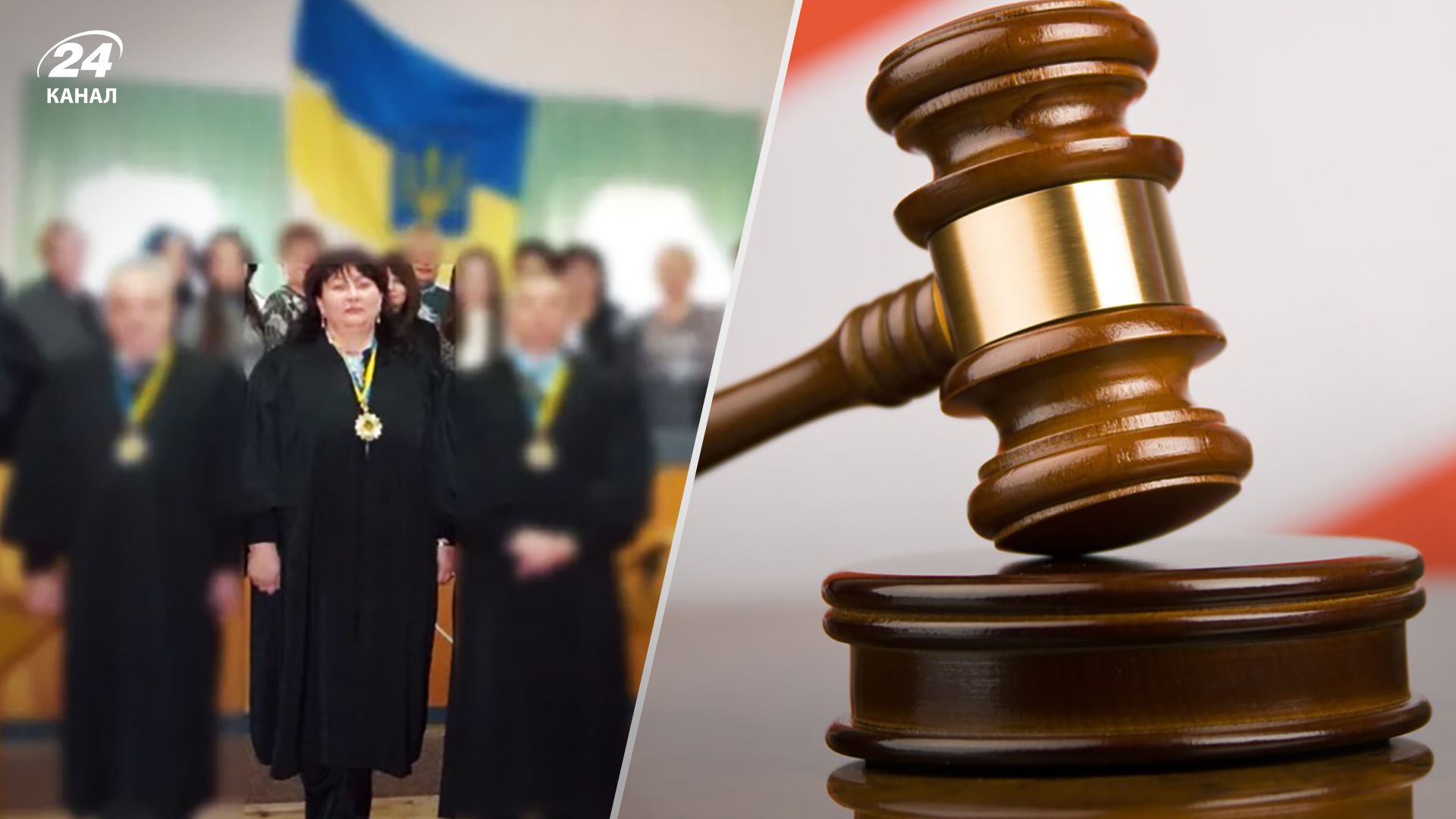 Зґвалтування на Закарпатті - суддя Оксана Софілканич повернулася на роботу