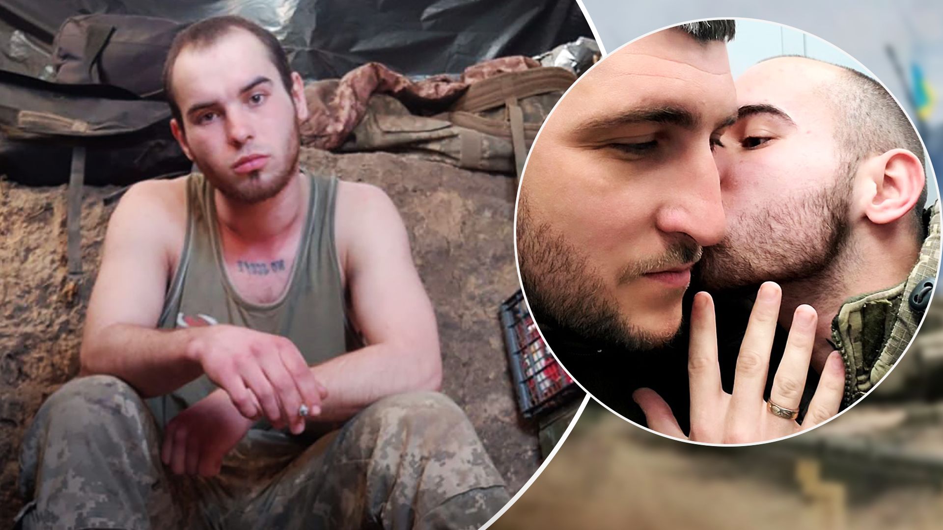 Матері Павла Лагойди надходять погрози від невідомих Матері Павла Лагойди надходять погрози від невідомих