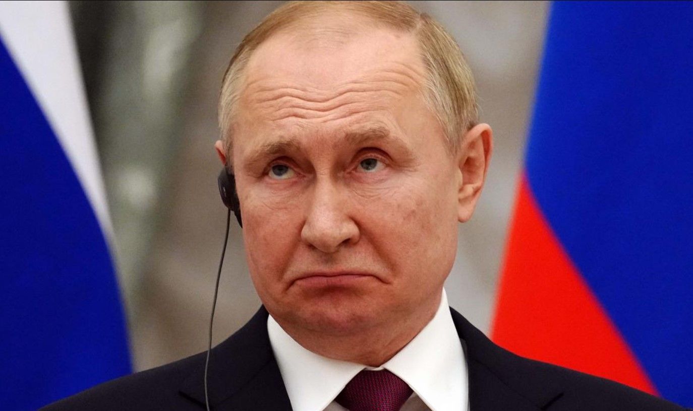 Росіяни не вірять у візит Путіна на Херсонщину та Луганщину