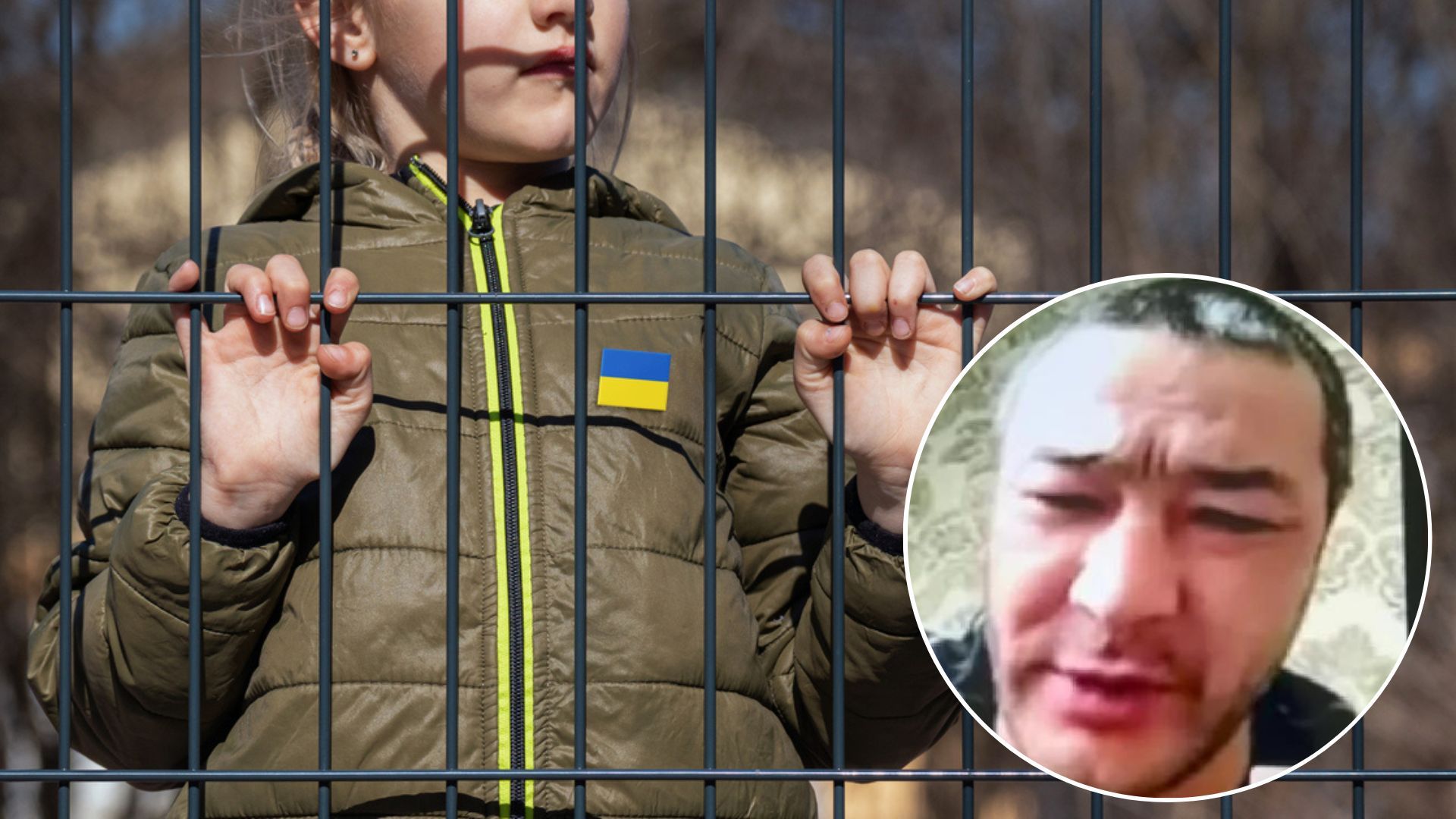 Вагнер и Пригожин - оккупант признался в убийстве 400 человек и 40 детей в Бахмуте - 24 Канал Вагнер и Пригожин - оккупант признался в убийстве 400 человек и 40 детей в Бахмуте - 24 Канал