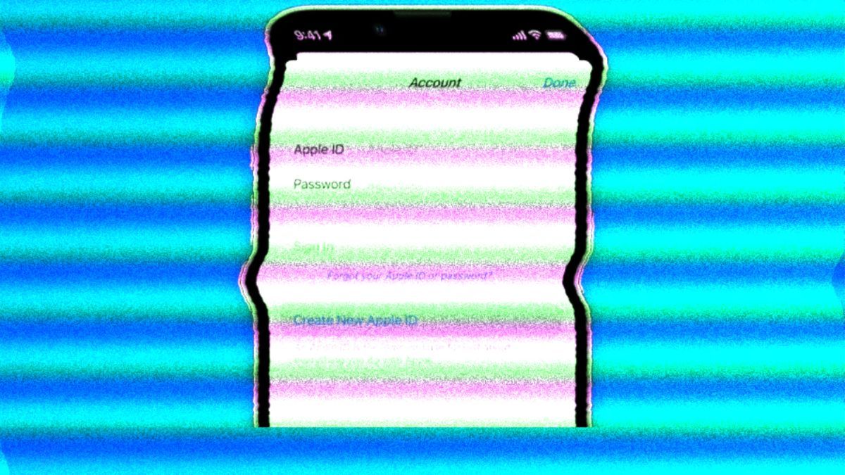 Эта неисправность в iOS сводит владельцев iPhone с ума. Эта неисправность в iOS сводит владельцев iPhone с ума.