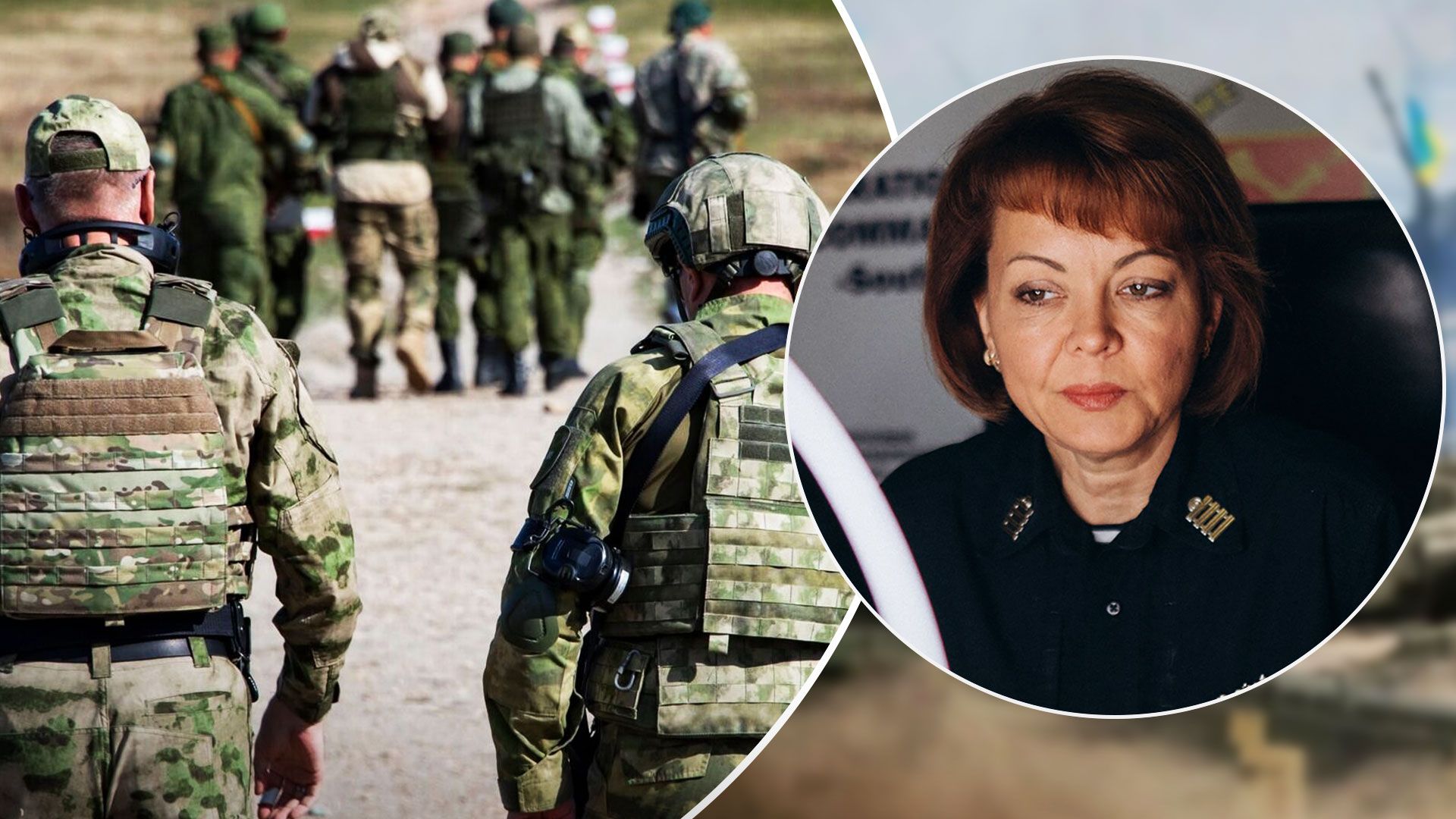 У ЗСУ заявили, що росіяни готуються відступати з Херсонської області - 24 Канал У ЗСУ заявили, що росіяни готуються відступати з Херсонської області - 24 Канал