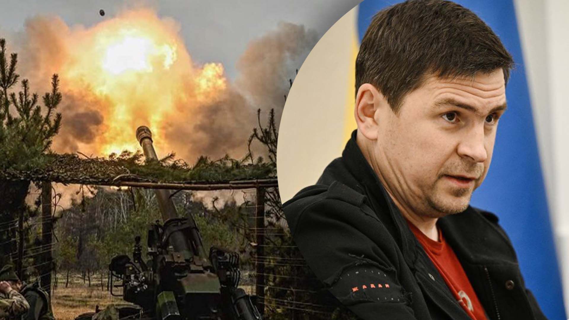 Что ответил Подоляк Лаврову Что ответил Подоляк Лаврову