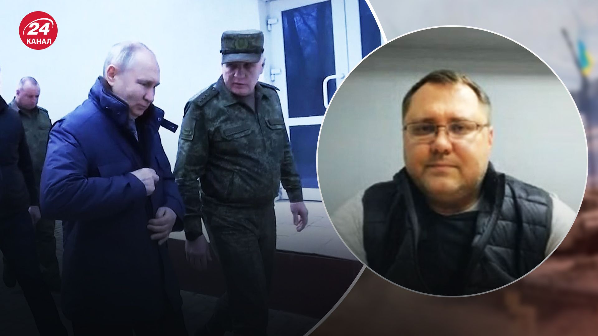 Соболевский о приезде Путина Соболевский о приезде Путина