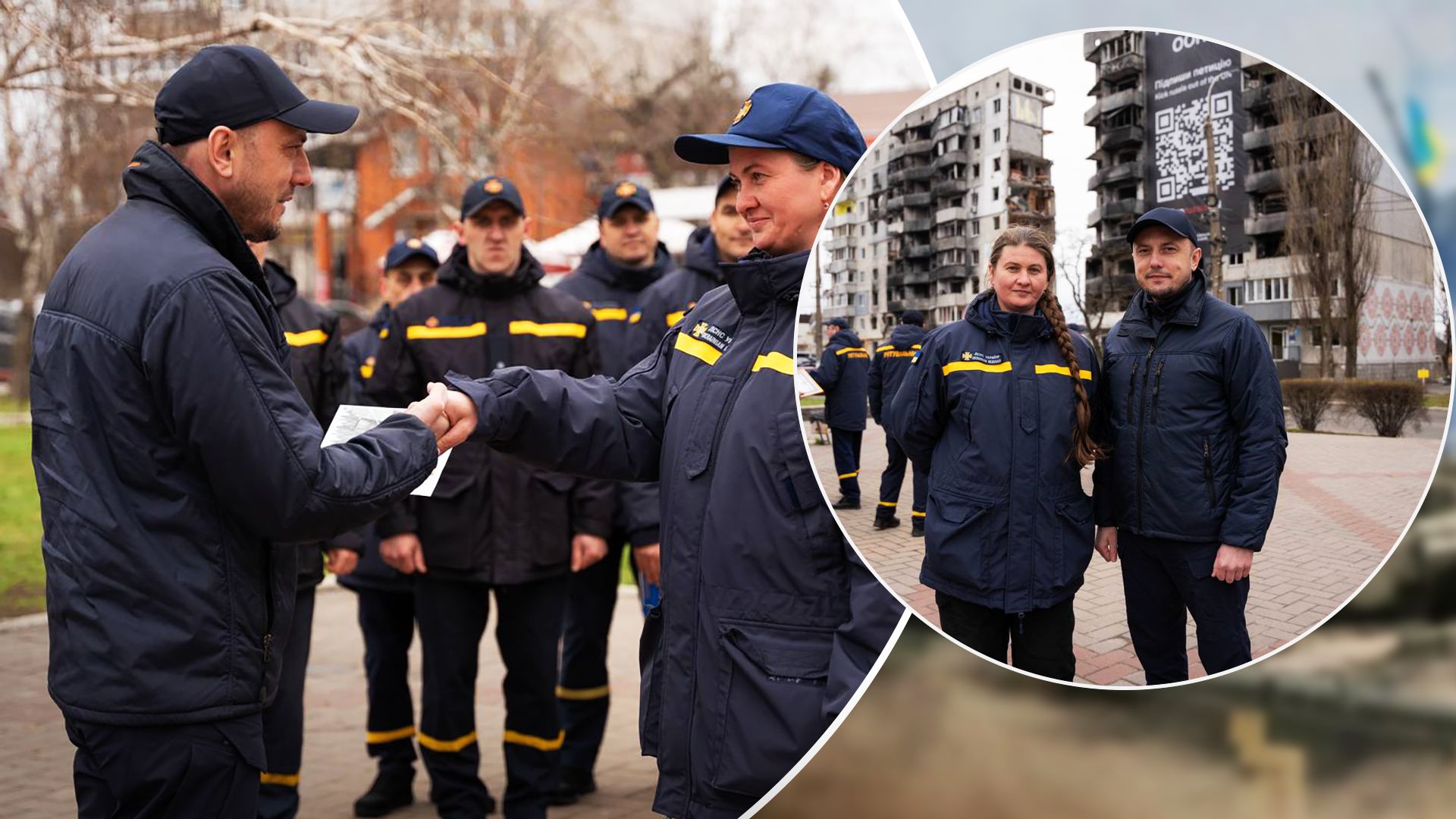 Безжально били, погрожували трибуналом: українська рятувальниця розповіла про рік полону - 24 Канал Безжально били, погрожували трибуналом: українська рятувальниця розповіла про рік полону - 24 Канал