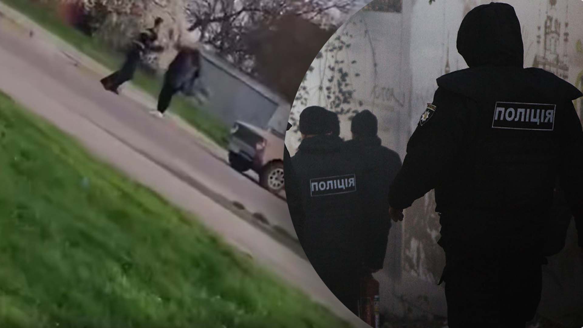 Что говорят в полиции об эмоциональной паре Что говорят в полиции об эмоциональной паре