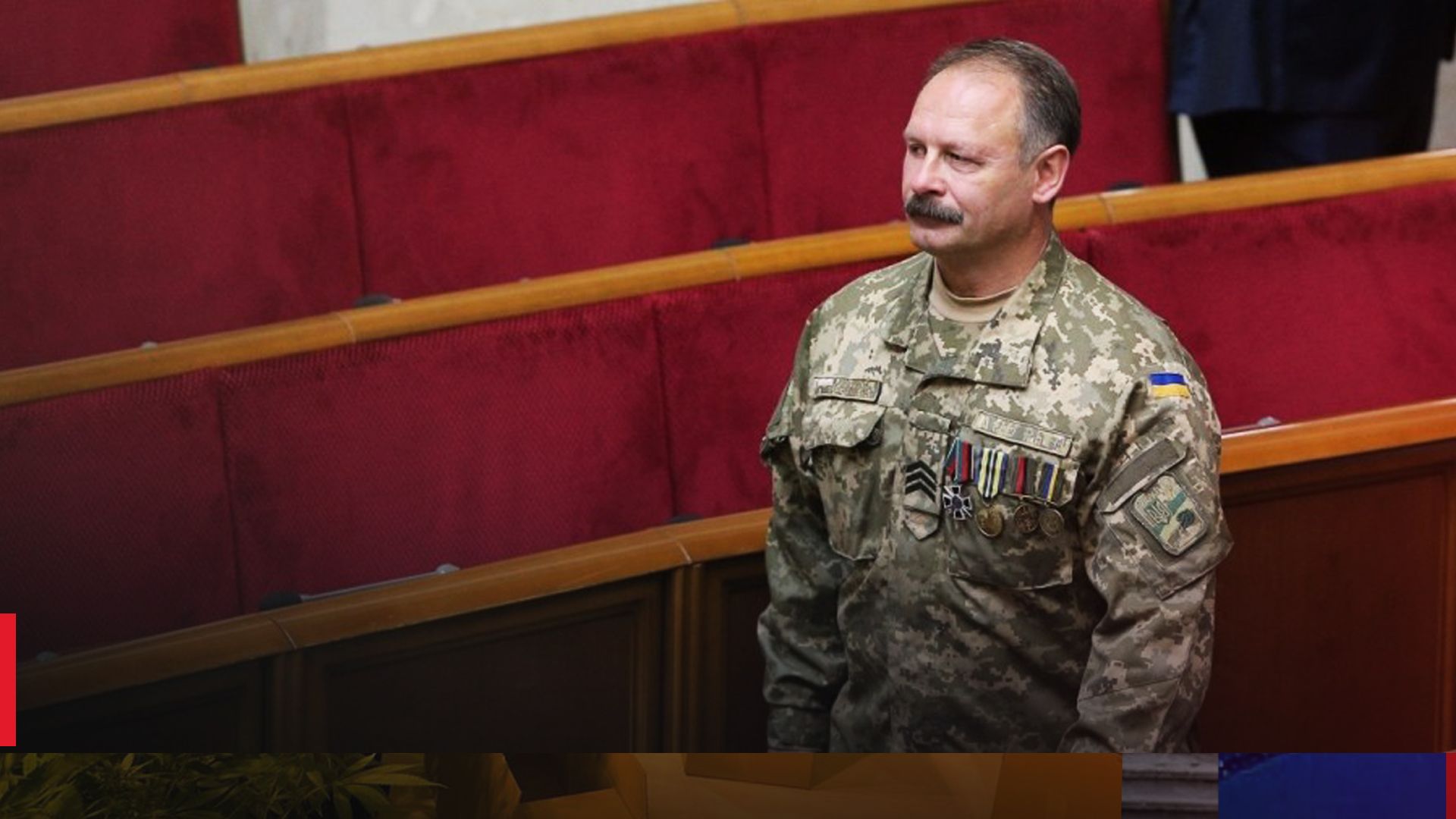 Олег Барна – биография политика Олег Барна – биография политика